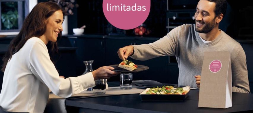Momentos compartidos Thermomix® 