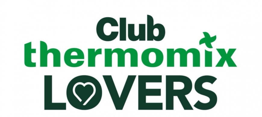 ¡Únase hoy y empiece a disfrutar de los privilegios que solo nuestro Club Thermomix® Lovers puede ofrecer!