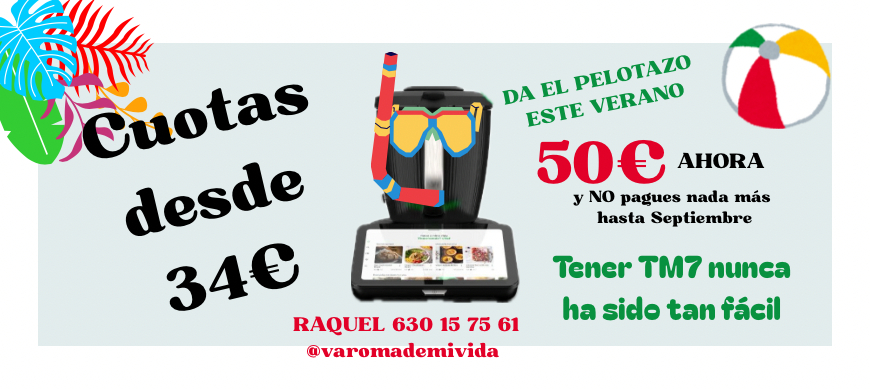 RESERVA POR 50€ Y NO PAGUES MÁS HASTA SEPTIEMBRE