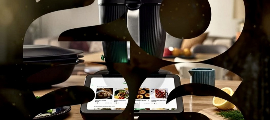 ⭐️ 10 RAZONES PARA COMPRAR UN Thermomix® ⭐️