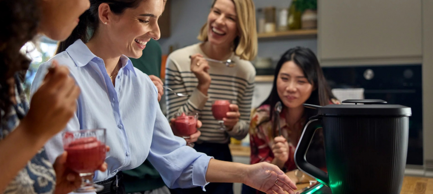 Dónde comprar Thermomix&reg; con garantía oficial