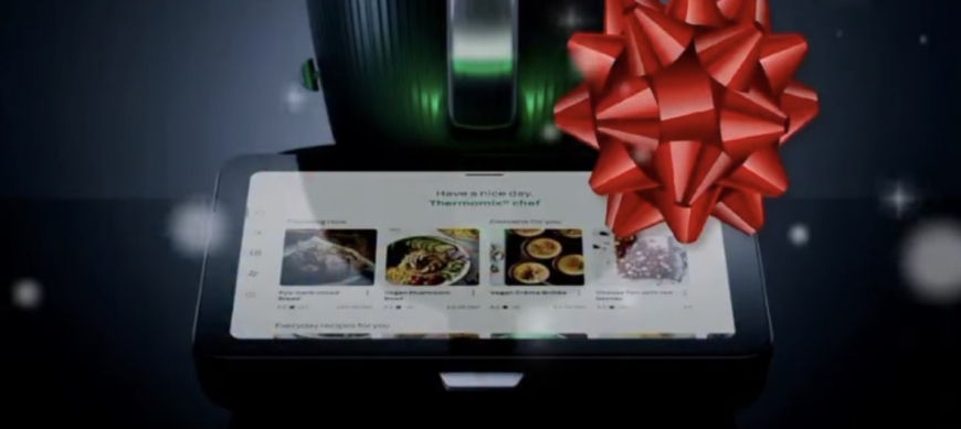 ¿Merece la pena comprar Thermomix&reg; para Reyes? Mi experiencia