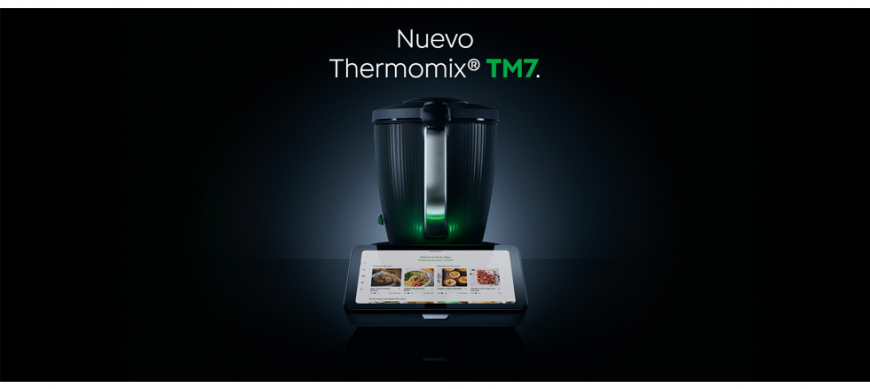 Thermomix® TM7