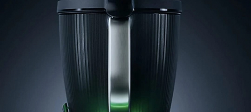Thermomix® TM 7 COMPRALA AHORA Y NO EMPIECES A PAGAR HASTA ENERO