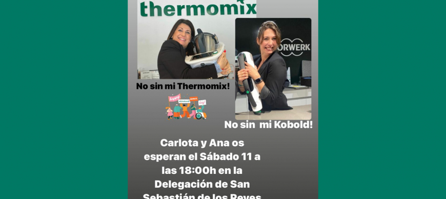 Kobold/Thermomix® 