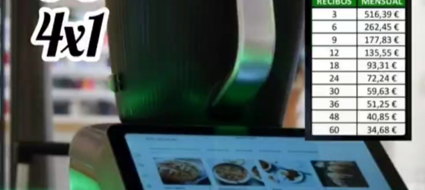No te quedes sin tu Thermomix® 