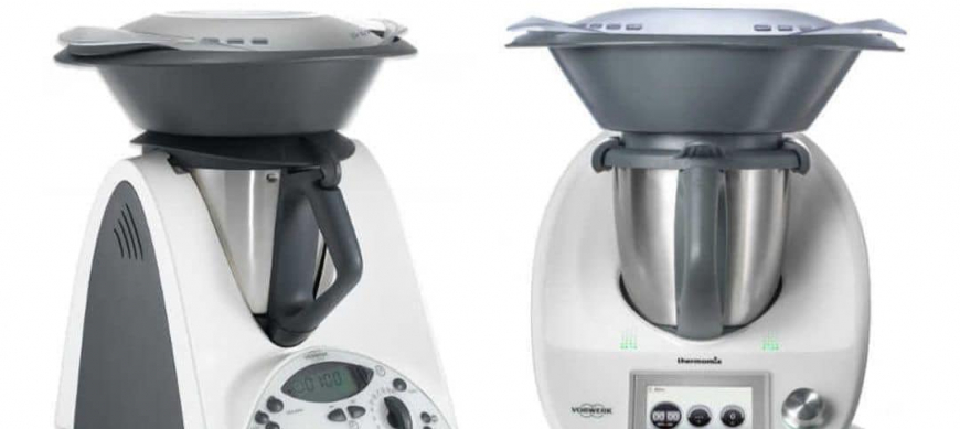 DESCUENTO EN REPUESTOS Thermomix® REVISIÓN GRATIS