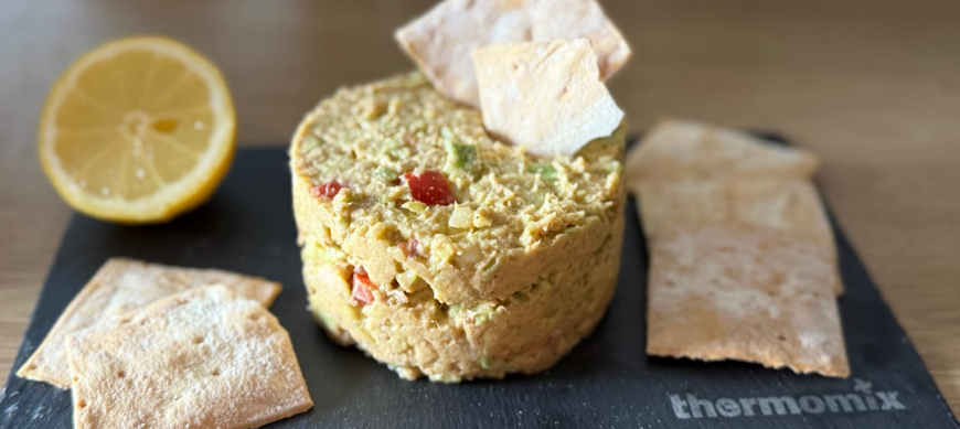 UNTAPAN DE AGUACATE