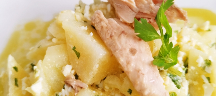 PAPAS ALIÑAS