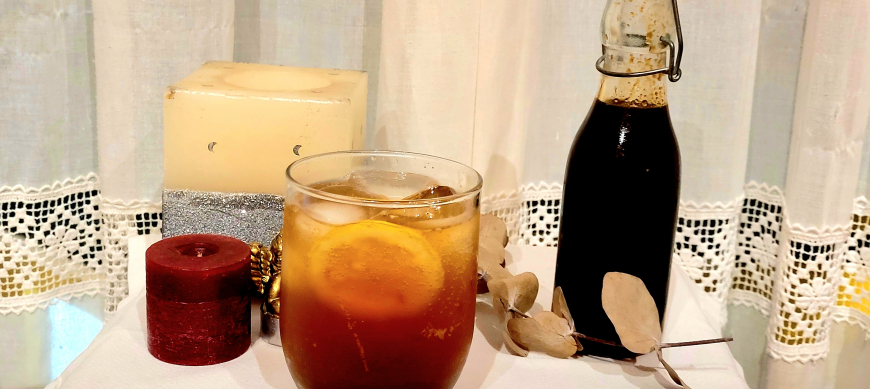 Refresco de cola. Regala Navidad y sorprende con Thermomix&reg; .