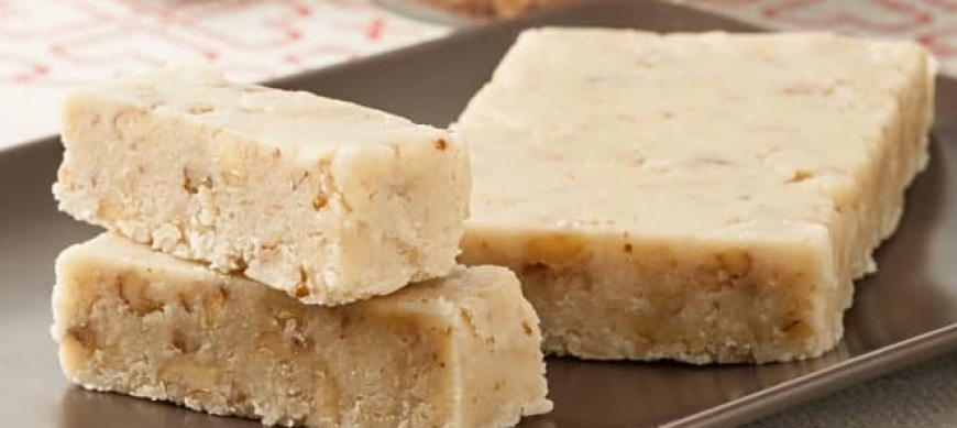 UN TURRÓN DE DÍEZ CON Thermomix® 