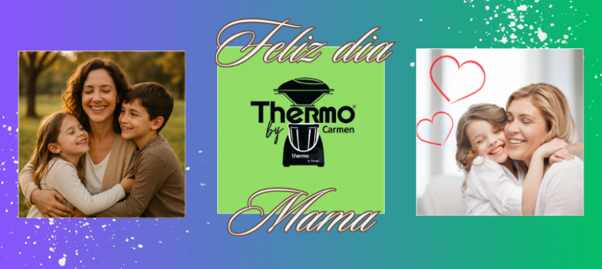MIMA A TU MAMÁ......