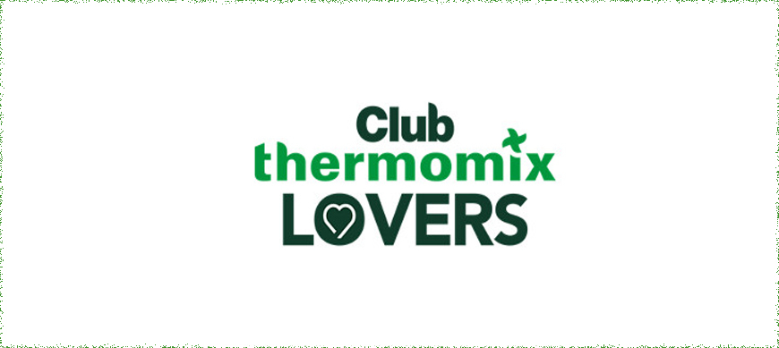 CLUB Thermomix® LOVERS