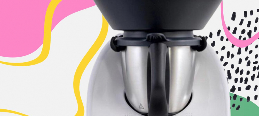 Tu Thermomix® TM6 a un precio muy, especial