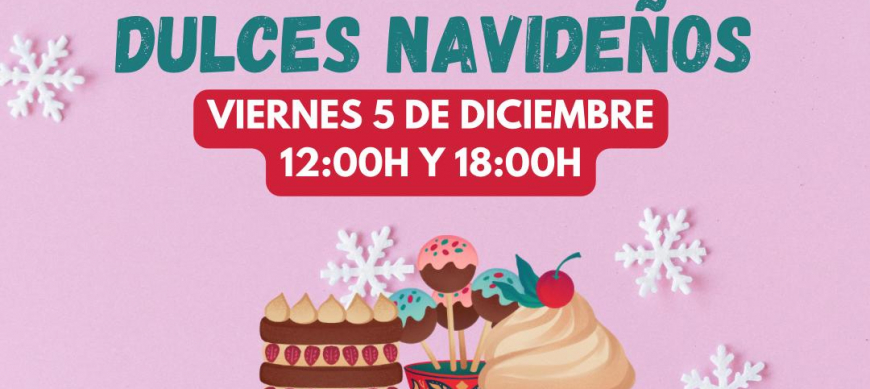 Taller de navidad