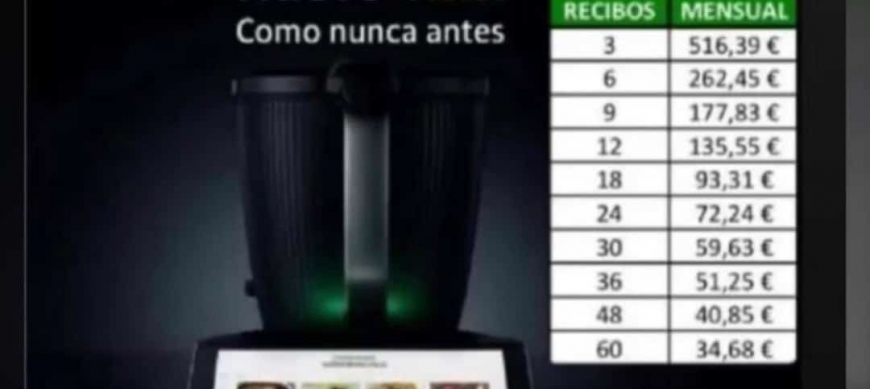 Thermomix® tm7