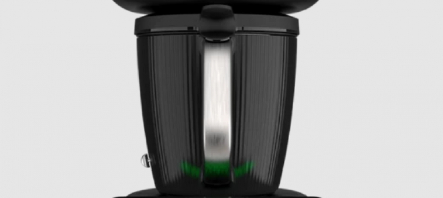 Thermomix® TM7 AL 0% HASTA EL DÍA 3 DE NOVIEMBRE DE 2025