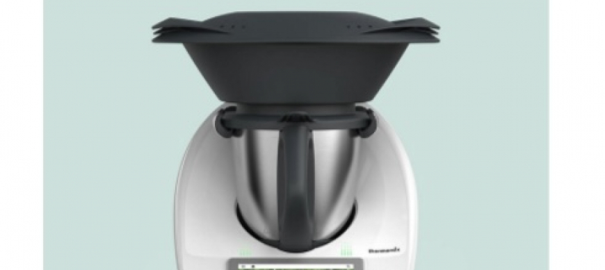 Regalamos 3 años de Cookidoo@ con la compra de tu Thermomix® @!!