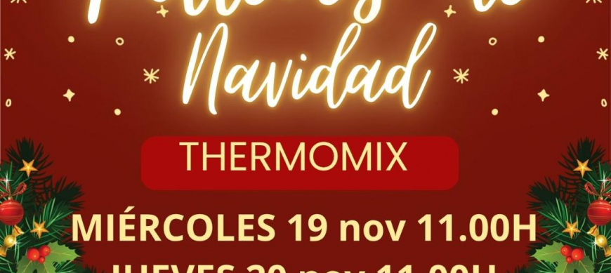 Talleres de Navidad