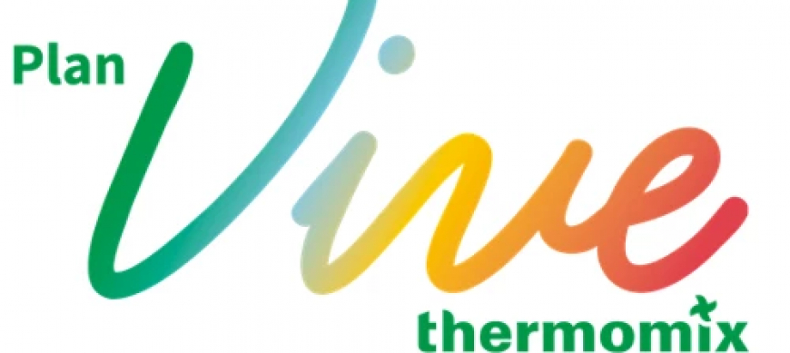 Nuevo PLAN VIVE. Tu Thermomix por menos de 1€ al día con servicio Premium.