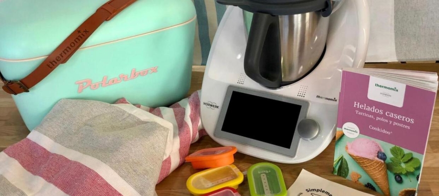 Promoción Thermomix® 0% interés