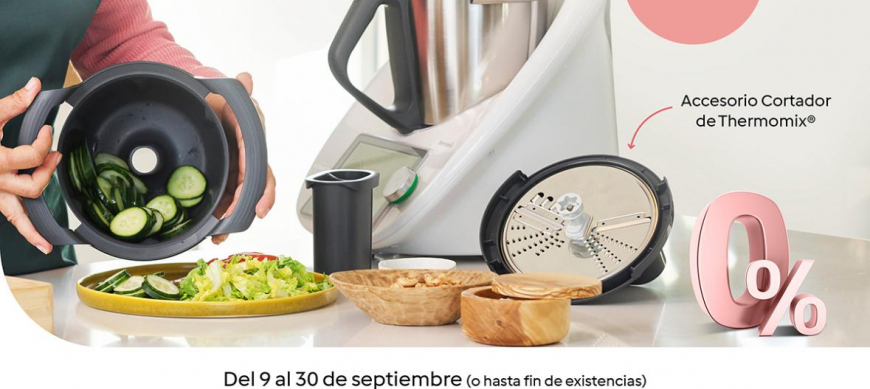 0% Thermomix® tm6