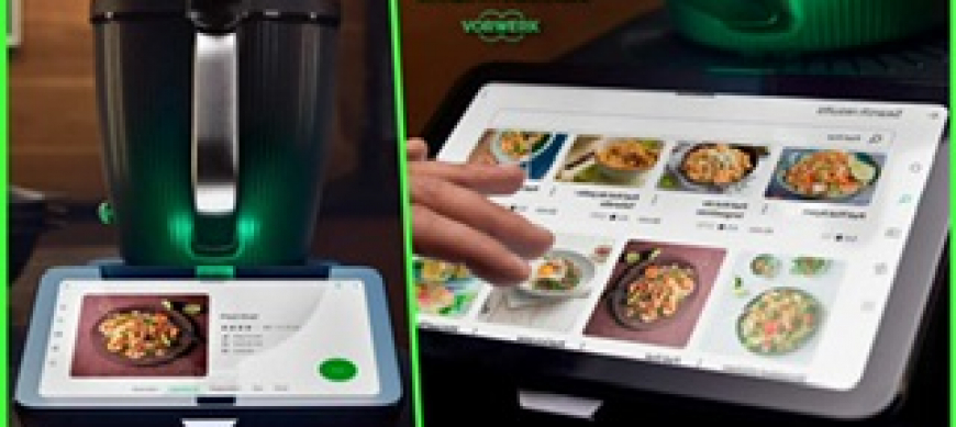 Regálate o regala Thermomix&reg; tm7