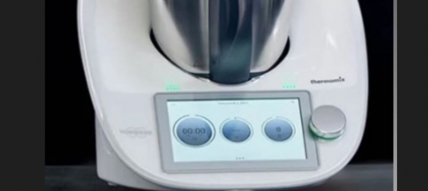 Enamórate de Thermomix® 