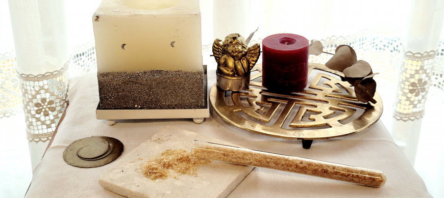 Purpurina comestible. Regala Navidad con Thermomix®