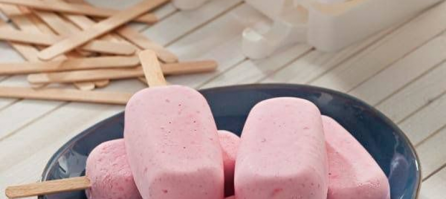 helado