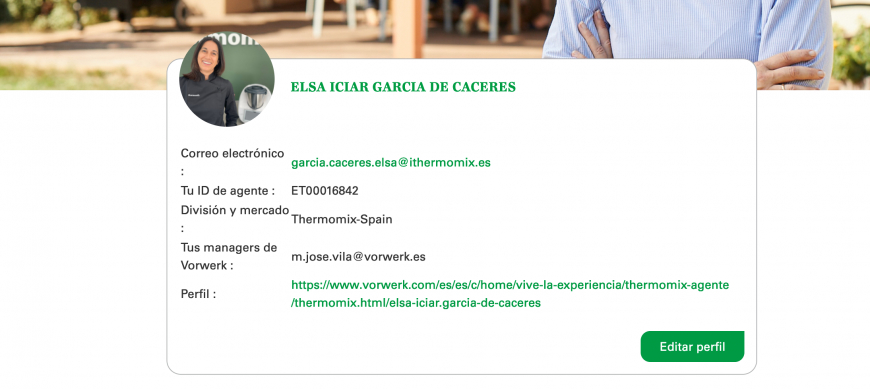 COMPRA THERMOMIX ONLINE