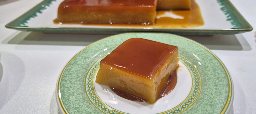 TOCINO DE CIELO DE JEREZ CON Thermomix® 3.0