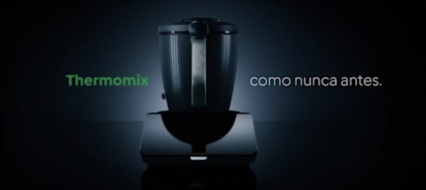 Regala la Thermomix® TM7 a tu Hijo que Acaba de Irse de Casa
