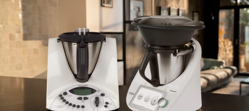 EL MEJOR PLAN RENOVE DE Thermomix® . ¿CUÁNTO ME DAN POR EL TM31 O UN MODELO 