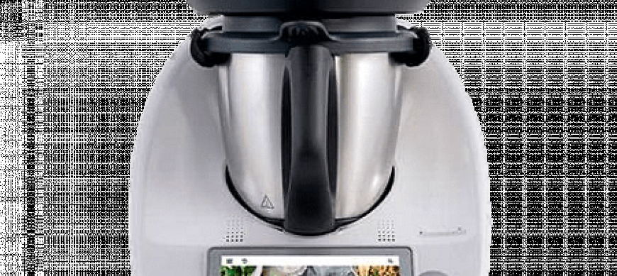 Black Friday Thermomix® 