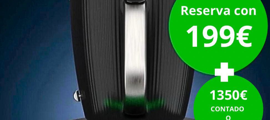 PROMOCIÓN COMPRAR Thermomix® TM7 JUNIO 2025