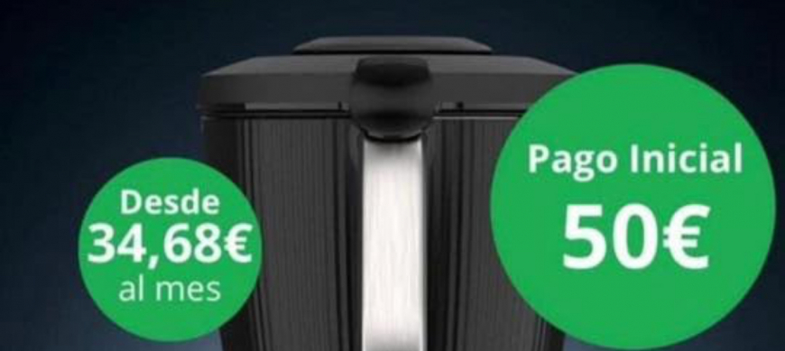 Thermomix® TM7