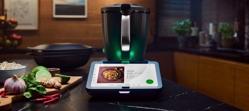 ? Consigue tu Thermomix® TM7 GRATIS* – ¡Descubre cómo lograrlo!
