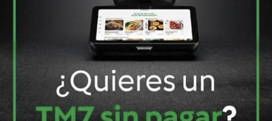 Nuevo Thermomix® Tm7
