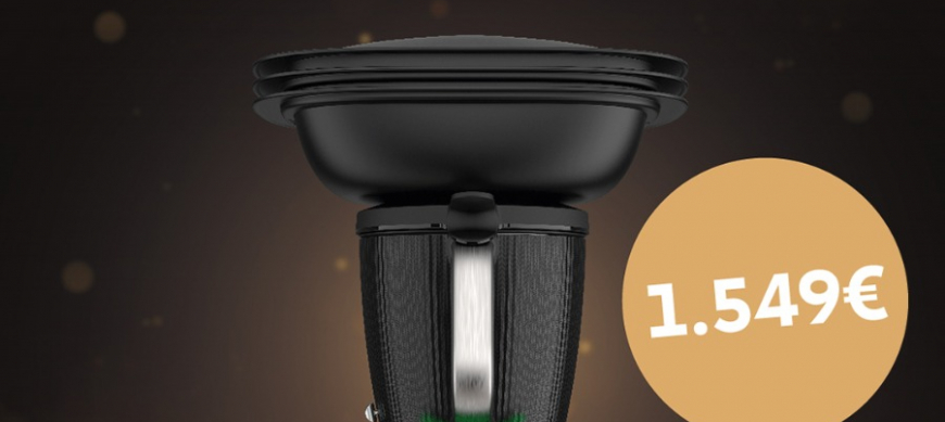 Adelántate a la Navidad con esta super oferta