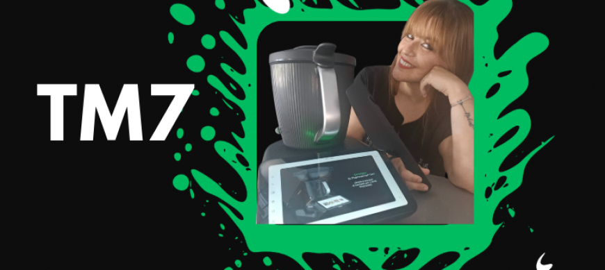 ¿Cómo comprar el Thermomix® Tm7? ¿Dónde y a quién comprar Thermomix® ?