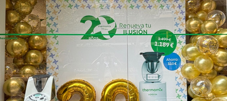 PLAN RENOVE Thermomix® 