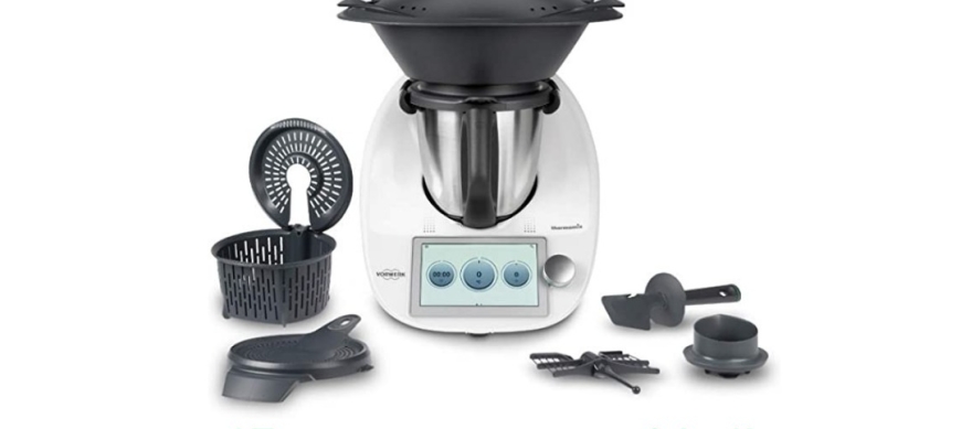 consigue tu Thermomix® sin pagar