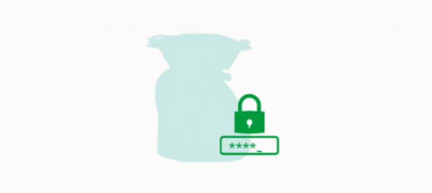 ¿Por qué el Thermomix® TM7 no tiene PIN para bloquearlo?