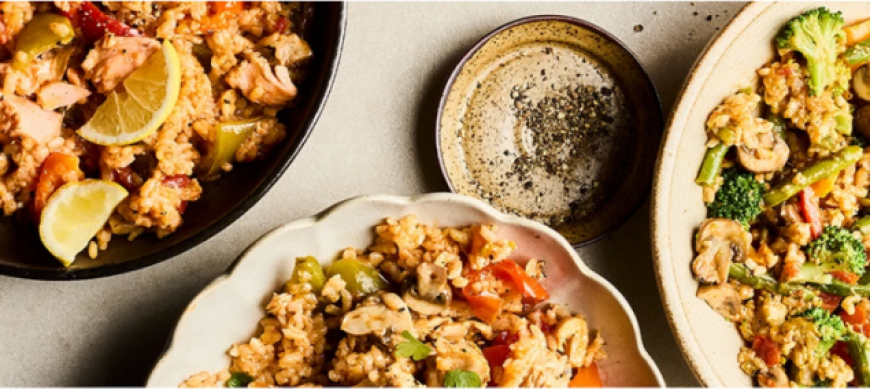 Primeros pasos para conseguir tu Thermomix&reg; en Castellón