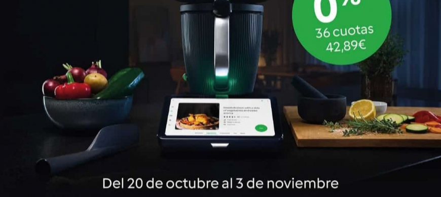 Hazte con un tm7 sin intereses