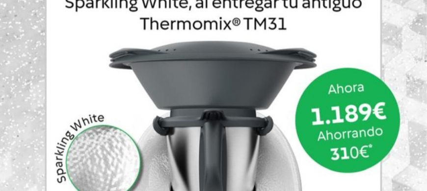 Thermomix® tm6