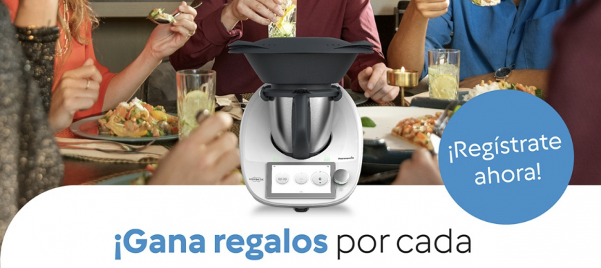 CLUB Thermomix® LOVERS