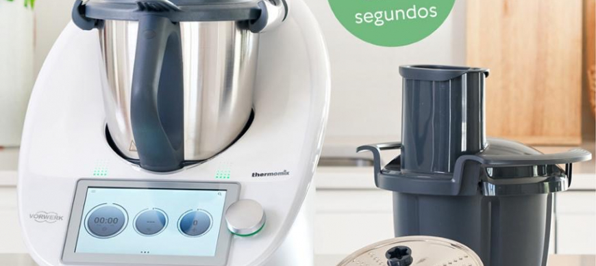 Thermomix® por 1399€