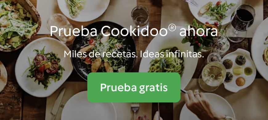 Cómo renovar tu suscripción a Cookidoo® en 2025: tipos, precios y guía paso a paso